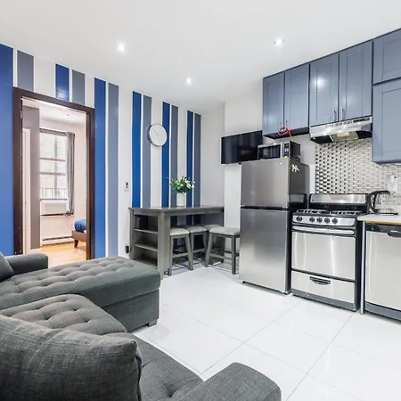 Discover The Comfort Of Columbia University Area